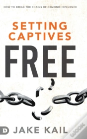Capa do artigo Setting Captives Free