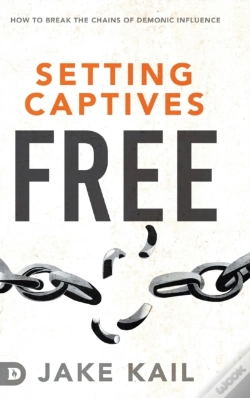 Capa do artigo Setting Captives Free