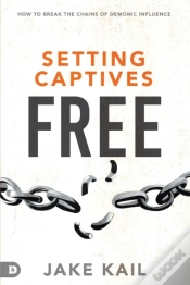 Capa do artigo Setting Captives Free