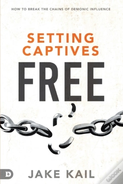 Capa do artigo Setting Captives Free