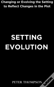 Capa do artigo Setting Evolution