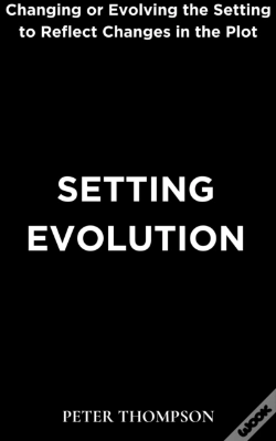 Capa do artigo Setting Evolution