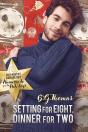 Setting For Eight, Dinner For Two - Preview