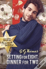 Capa do artigo Setting For Eight, Dinner For Two