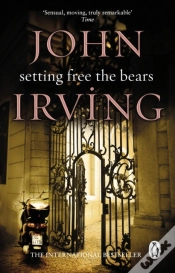 Capa do artigo Setting Free The Bears