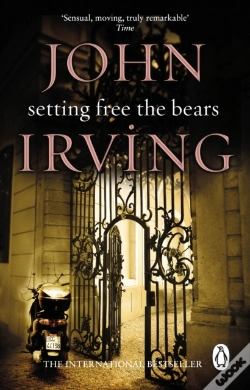 Capa do artigo Setting Free The Bears