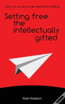 Capa do artigo Setting Free The Intellectually Gifted: