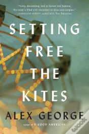 Capa do artigo Setting Free The Kites