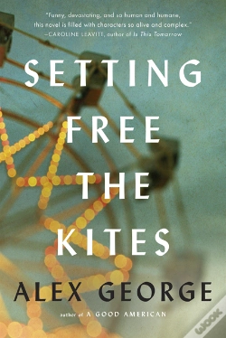 Capa do artigo Setting Free The Kites
