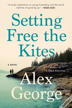Capa do artigo Setting Free The Kites