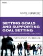 Setting Goals And Supporting Goal Setting Participant Workbook - Preview