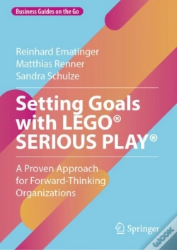 Capa do artigo Setting Goals With Legoâ® Serious Playâ®