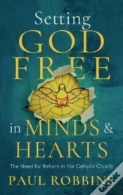 Capa do artigo Setting God Free In Minds And Hearts