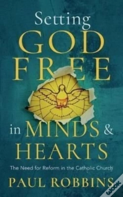 Capa do artigo Setting God Free In Minds And Hearts