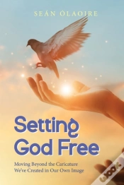 Capa do artigo Setting God Free