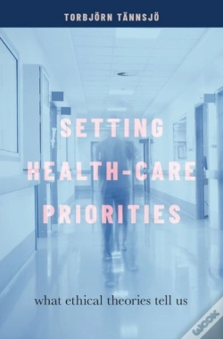 Capa do artigo Setting Health-Care Priorities