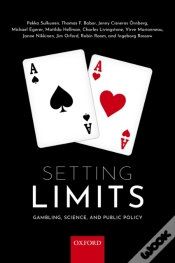 Capa do artigo Setting Limits