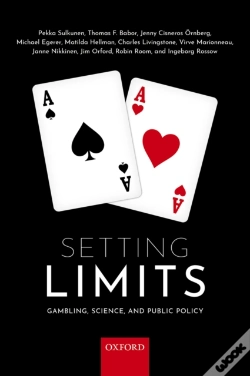 Capa do artigo Setting Limits
