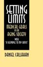 Setting Limits - Preview