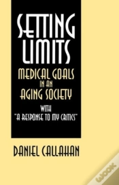 Capa do artigo Setting Limits