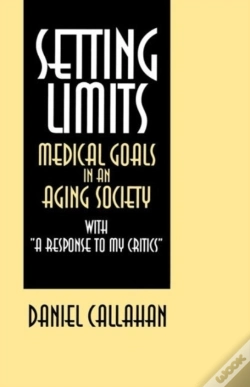 Capa do artigo Setting Limits