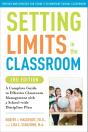 Setting Limits In The Classroom, 3rd Edition - Preview