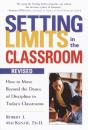 Setting Limits In The Classroom, Revised - Preview