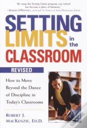 Capa do artigo Setting Limits In The Classroom, Revised
