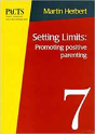 Setting Limits: Promoting Positive Parenting - Preview