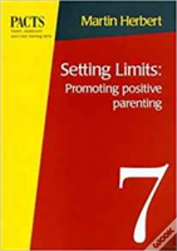 Capa do artigo Setting Limits: Promoting Positive Parenting