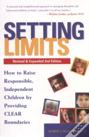 Capa do artigo Setting Limits, Revised & Expanded 2nd Edition