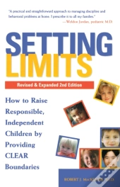 Setting Limits, Revised & Expanded 2nd Edition