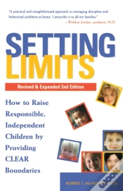 Capa do artigo Setting Limits, Revised & Expanded 2nd Edition