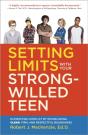 Setting Limits With Your Strong-Willed Teen - Preview