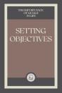 Setting Objectives - Preview