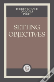 Capa do artigo Setting Objectives