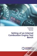 Setting Of An Internal Combustion Engine Test Bench