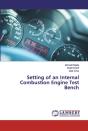 Setting Of An Internal Combustion Engine Test Bench - Preview