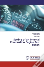 Capa do artigo Setting Of An Internal Combustion Engine Test Bench