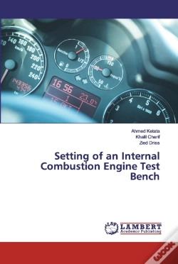 Capa do artigo Setting Of An Internal Combustion Engine Test Bench