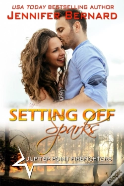 Capa do artigo Setting Off Sparks