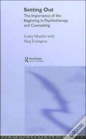 Capa do artigo Setting Out