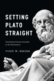 Capa do artigo Setting Plato Straight