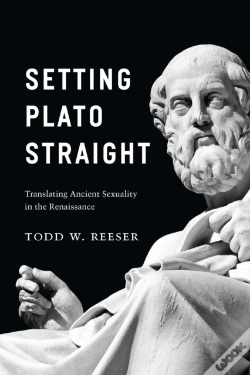 Capa do artigo Setting Plato Straight
