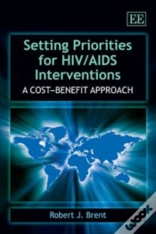 Capa do artigo Setting Priorities For Hiv/Aids Interventions