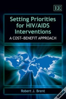 Capa do artigo Setting Priorities For Hiv/Aids Interventions