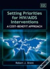 Capa do artigo Setting Priorities For Hiv/Aids Interventions
