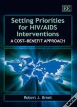 Capa do artigo Setting Priorities For Hiv/Aids Interventions