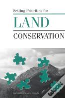 Setting Priorities For Land Conservation
