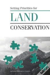 Capa do artigo Setting Priorities For Land Conservation